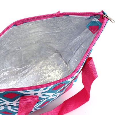 Insulated Lunch Totes - 601