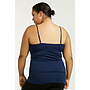 Sofra Women's Camisole Plus Size